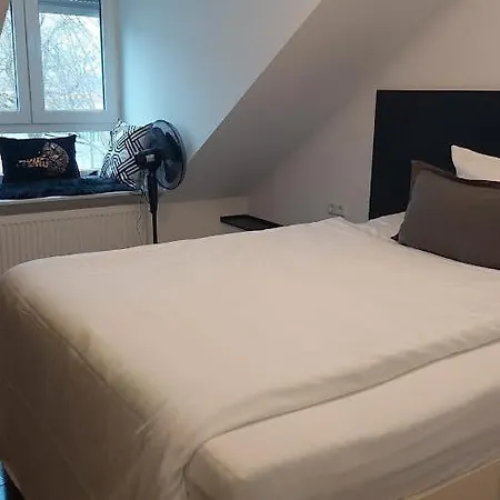 Apartments Am Wald 1-3